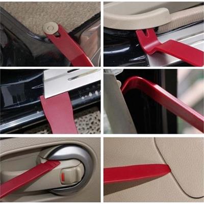 UNIVERSAL Trim Sökme Seti 19 Parça