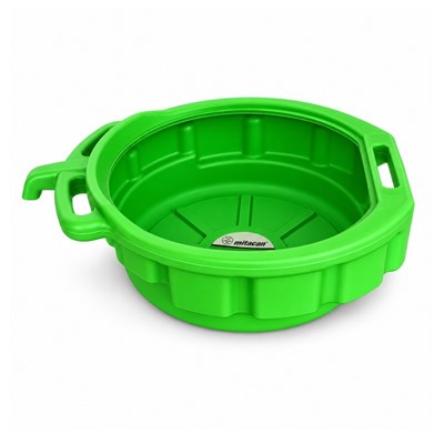 UNIVERSAL Yağ Boşaltma Tavası 15 Litre