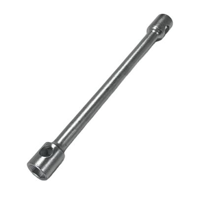 VIP-TEC Bijon Anahtarı Agır Tip İki Ağız Uzun 22 x 24 mm