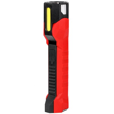 VIP-TEC Ayarlanabilir Başlıklı Çalışma Feneri 1000 Lümen