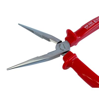 VIP-TEC Düz Kargaburun 200 mm