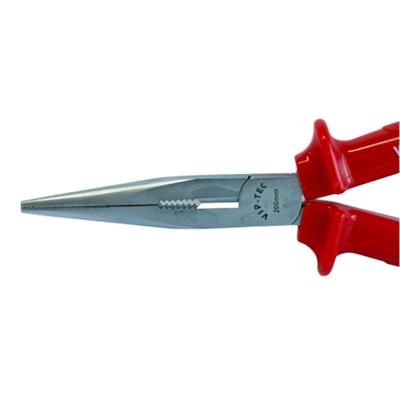 VIP-TEC Düz Kargaburun 200 mm