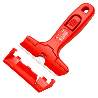 VIP-TEC Kazıma Bıçağı 100 mm