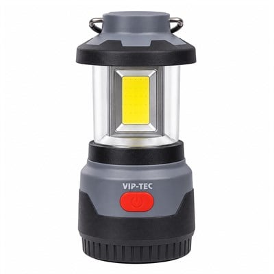 VIP-TEC Şarj Edilebilir Outdoor Fener 1500 Lümen