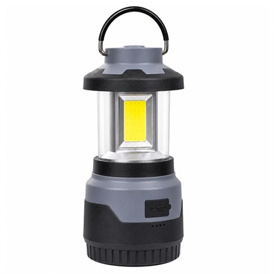 VIP-TEC Şarj Edilebilir Outdoor Fener 1500 Lümen