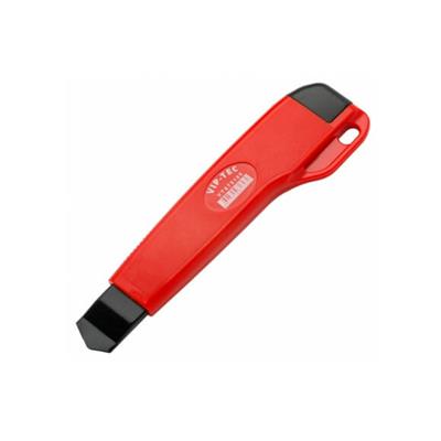 VIP-TEC VT875105 Profesyonel Maket Bıçağı Plastik