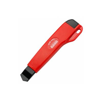 VIP-TEC VT875105VH Profesyonel Maket Bıçağı Plastik Vida Kilitli Kancalı