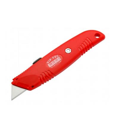 VIP-TEC VT875108 Halıcı Tip Maket Bıçağı Plastik