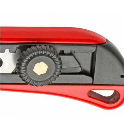 VIP-TEC VT875111V Metal Maket Bıçağı Tek Mlz Vida Kilitli