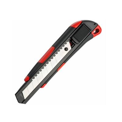 VIP-TEC VT875117 Maket Bıçağı Çift Renkli Metal