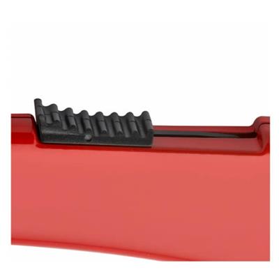 VIP-TEC VT875120 Profesyonel Maket Bıçağı Halıcı Kancalı