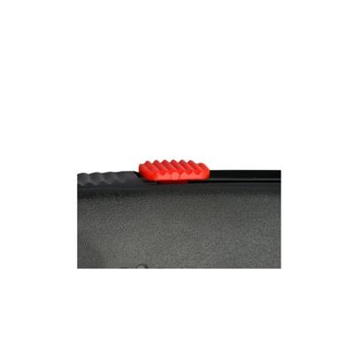 VIP-TEC VT875121 Halıcı Tip Maket Bıçağı Plastik Kancalı