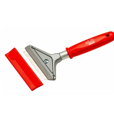 VIP-TEC VT875132 Profesyonel Kazıma Bıçağı 20 cm