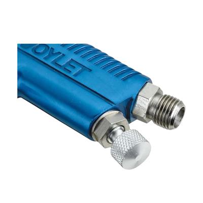 VOYLET Alttan Deposu Havalı Boya Tabancası