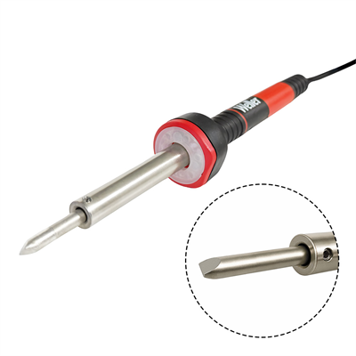 WELLER Ledli Kalem Havya Lehim Makinesi 60 Watt 425°c