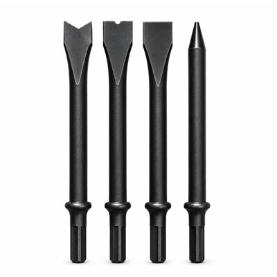 WUFU Havalı Darbeli Keski Kalafat Çekici 190 mm