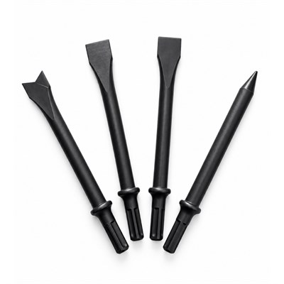 WUFU Havalı Darbeli Keski Kalafat Çekici 190 mm