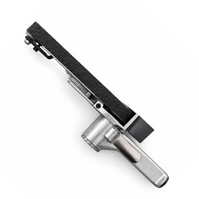 WUFU Havalı Şerit Zımpara Makinesi 150 mm