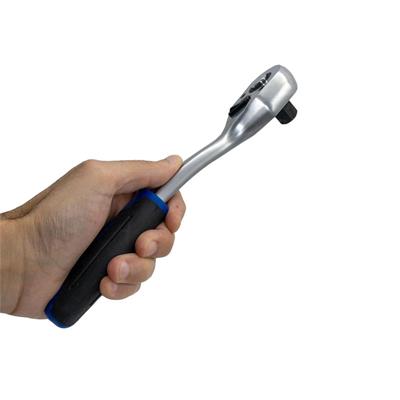 YOFEFIX 1/2 Lokma Cırcır Kolu 250 mm