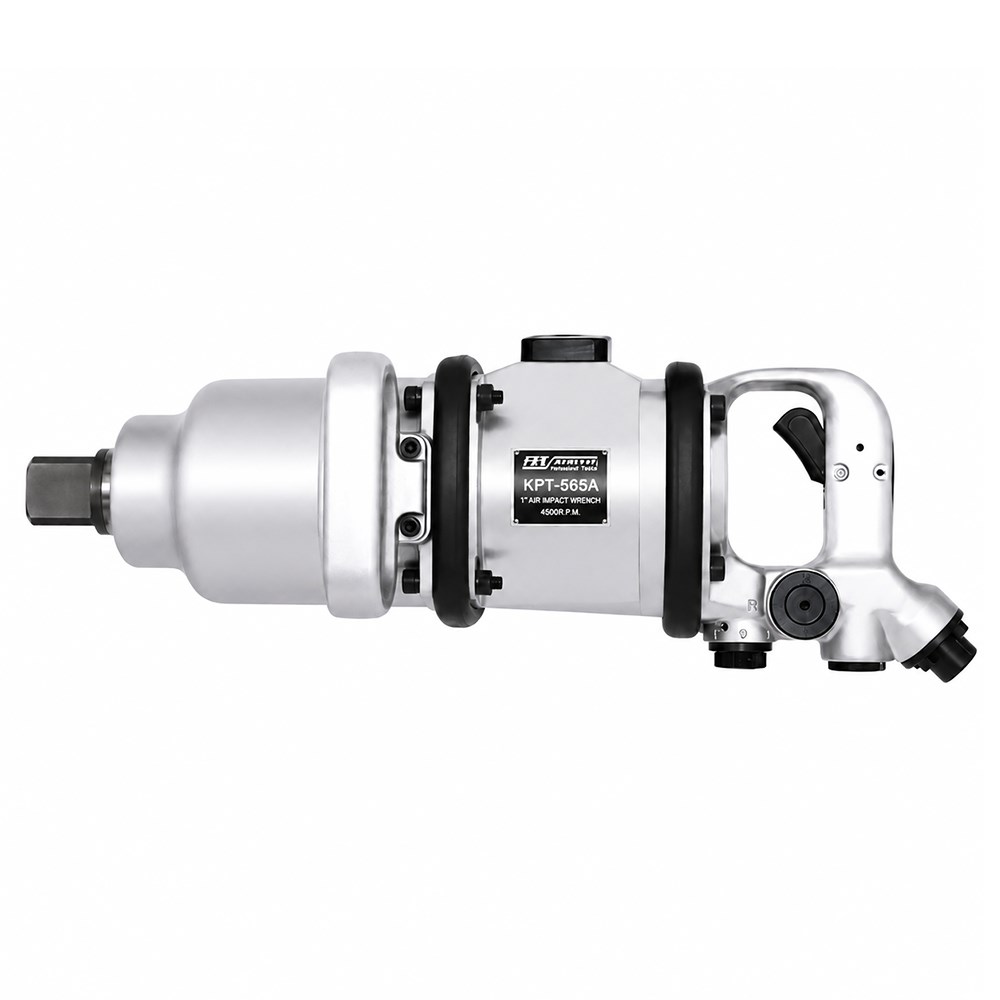 KAWASAKI KPT-55SA 1.1/2 Havalı Somun Sıkma ve Sökme Tabancası 5394
