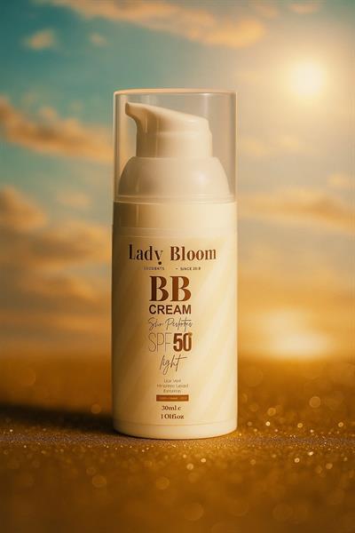BB CREAM SKIN PERFECTOR SPF +50 (medium)