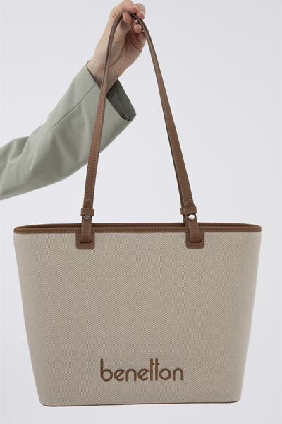 Camel Kadın Omuz Çantası - BNT 1542