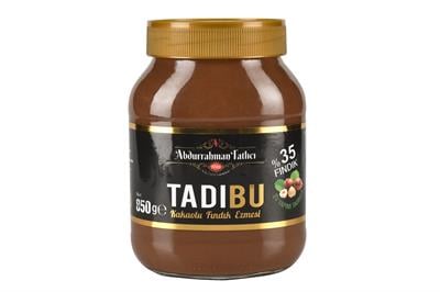 Tadıbu Kakaolu Fındık Ezmesi 850 Gr