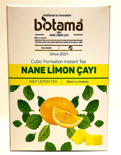 NANE LİMON 170 GR