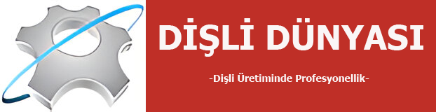 Dişli Dünyası
