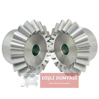 Konik Dişli
