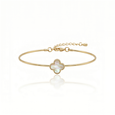 Sorielle Gold Bileklik 