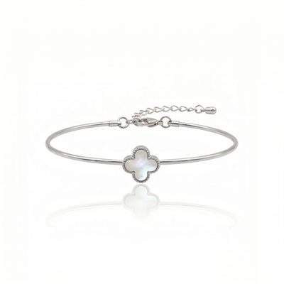 Sorielle Silver Bileklik 