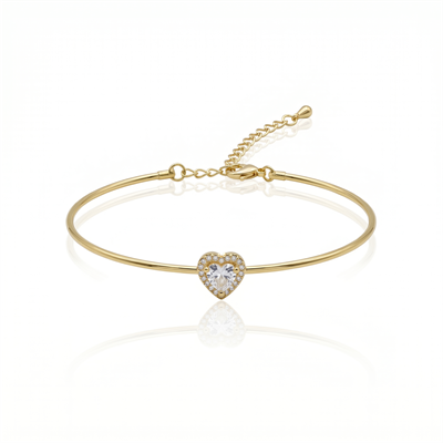Zenya Gold Bileklik