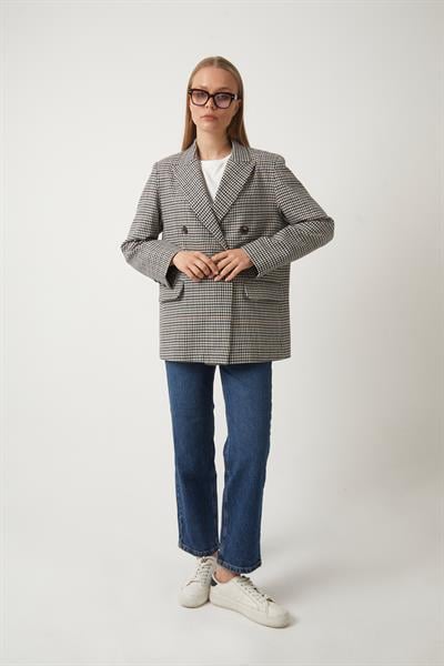YÜN CEKET -010