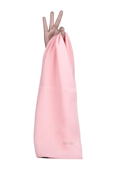 Caz Şal TOZ PEMBE