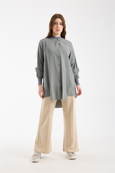 Elsa Gömlek KÜFRENGİ