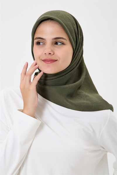 Esinti Eşarp HAKİ