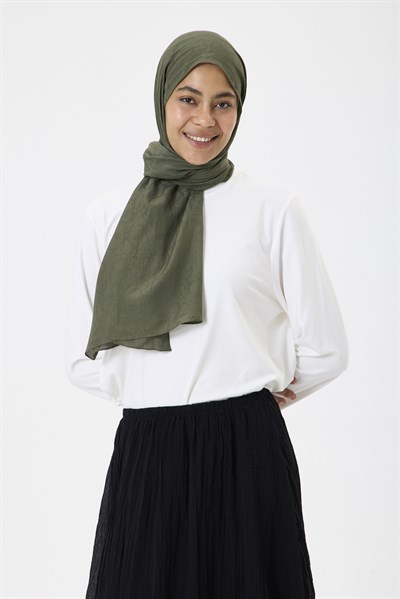 Esinti Şal HAKİ