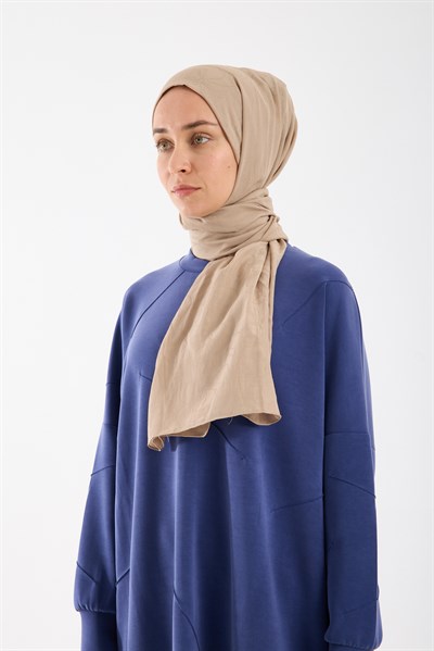Esinti Şal SÜTLÜKAHVE