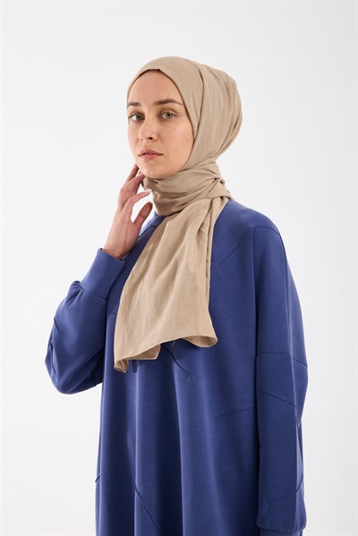 Esinti Şal SÜTLÜKAHVE