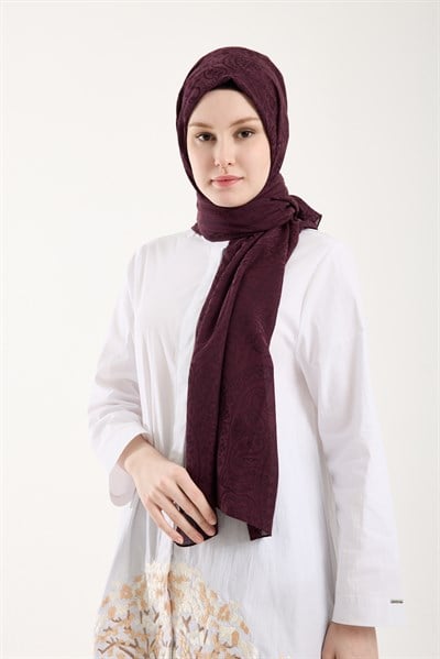 İzler Şal MÜRDÜM