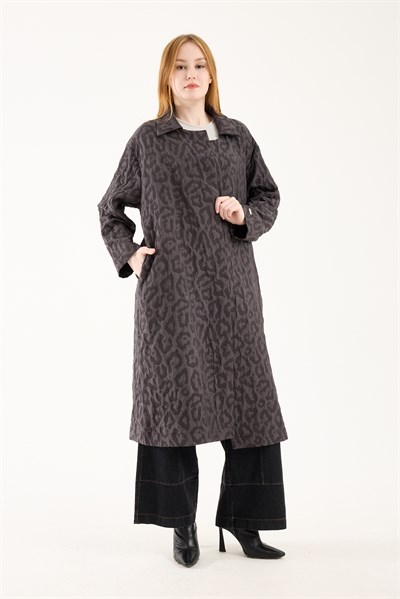 Jaguar Kap ANTRASİT