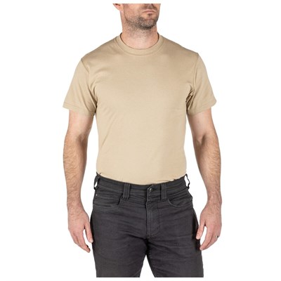 5.11 UTILI-T  S/S T ICLIK