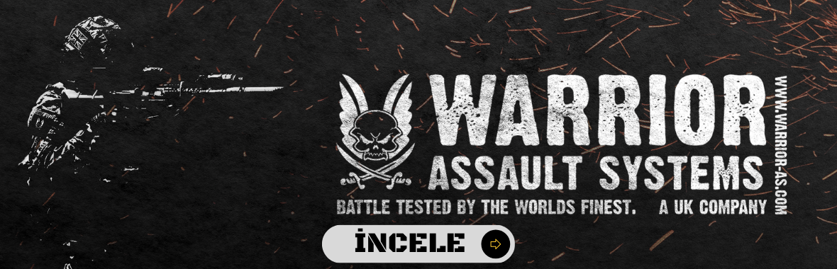 Warrior Assault Systems