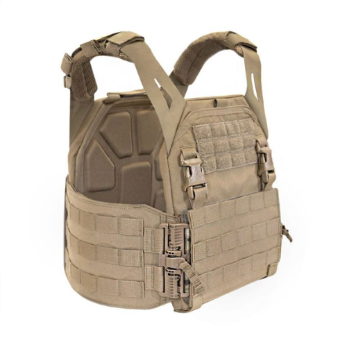 Warrior Assault Systems LPC V1 DFP MK1 Low Profile Plate Carrier