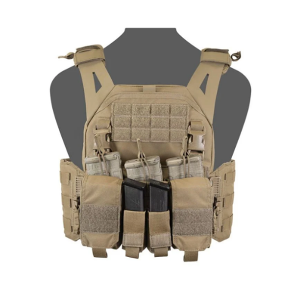 えぬい warrior assault systems LPC V1 Warrior Assault LPC Low Profile Carrier V1 Solid Sides