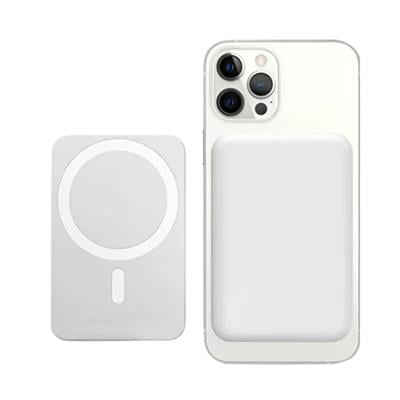 Nettech M2 10W 5000 MAh Wireless Powerbank NT-115099