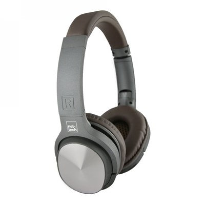 Nettech NT-BTH07 Kulak Üstü Kulak Üstü Kulaklık NT-31016