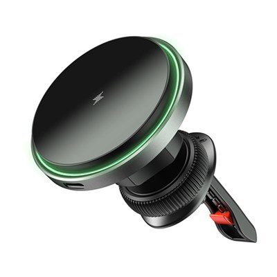 Nettech NT-CHC18 Araç içi Manyetik Etkili Telefon Tutucu NT-CHC18