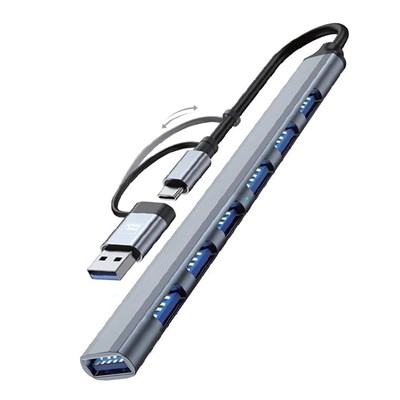 Nettech NT-OT03 USB Host to Type-C Dönüştürücü NT-100954